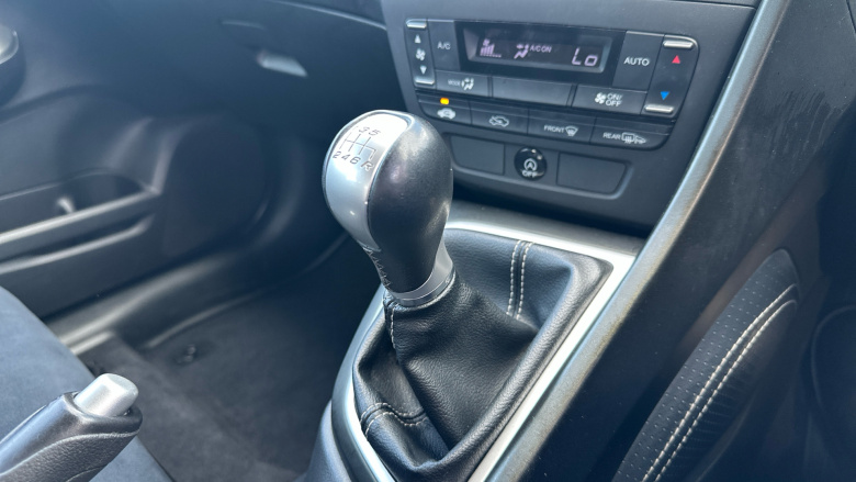 Honda Civic Tourer 1.8 i-VTEC S 5dr Petrol Estate